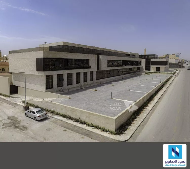 Commercial Office for Rent in Riyadh Ghirnatah صورة 2