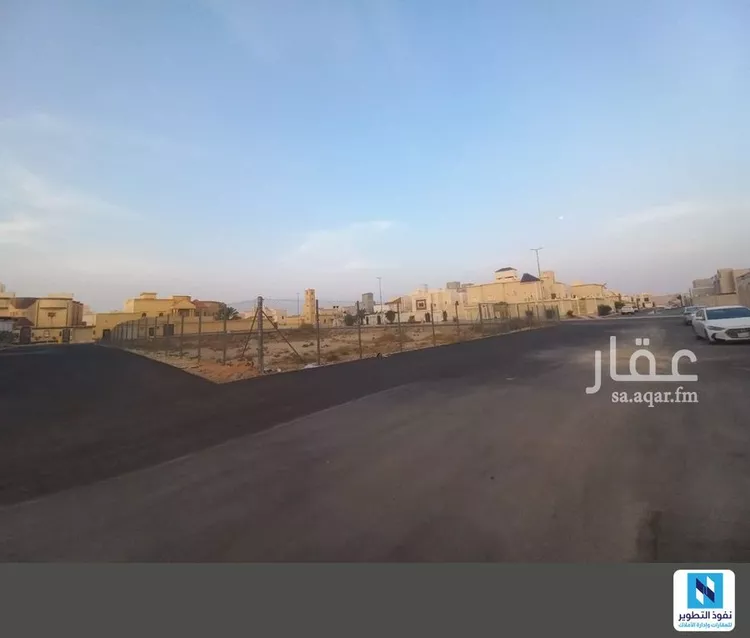 أرض للإيجار في حي الخالدية, مدينة الدلم, منطقة الرياض صورة 2