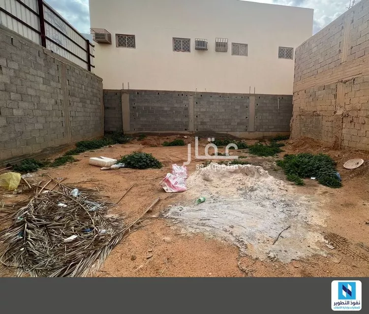 أرض للإيجار في شارع شارع علي بن أبي العباس, حي العزيزية, مدينة الزلفى, منطقة الرياض صورة 2