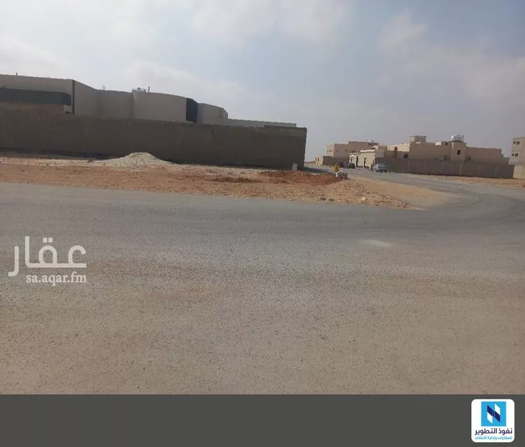 أرض للإيجار في حي العيون, مدينة الخرج, منطقة الرياض صورة 3