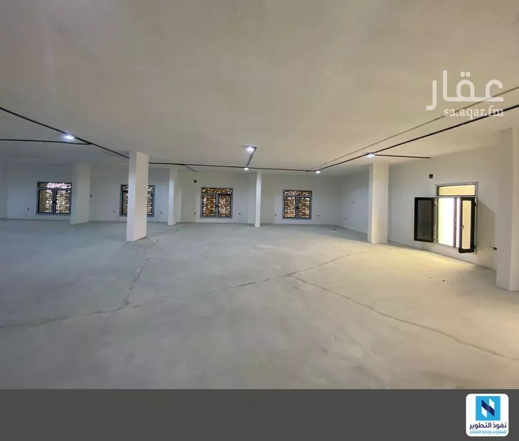 عمارة للإيجار في صورة 3