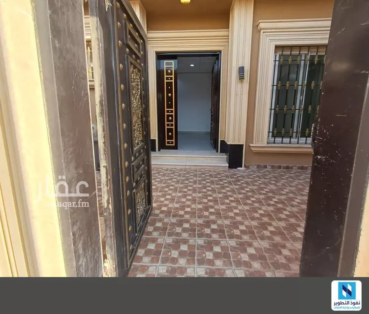 دور للإيجار في شارع رقم 490, حي الملقا, مدينة الرياض, منطقة الرياض صورة 2