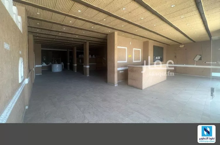 عمارة للإيجار في شارع عبدالعزيز ال سعود, حي اليمامة, مدينة الافلاج, منطقة الرياض صورة 4
