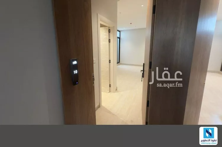 شقة للإيجار في شارع الإعتدال, حي القيروان, مدينة الرياض, منطقة الرياض صورة 2