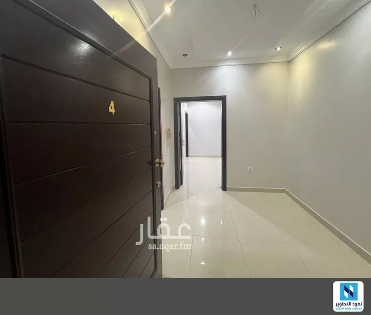 شقة للإيجار في شارع أبو عبيدة النابلسي, حي الواحة, مدينة جدة, منطقة مكة المكرمة صورة 2