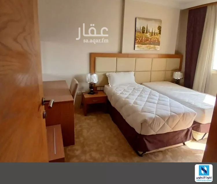 شقة للإيجار في شارع الحج, حي وادي جليل, مدينة مكه المكرمه, منطقة مكة المكرمة صورة 5
