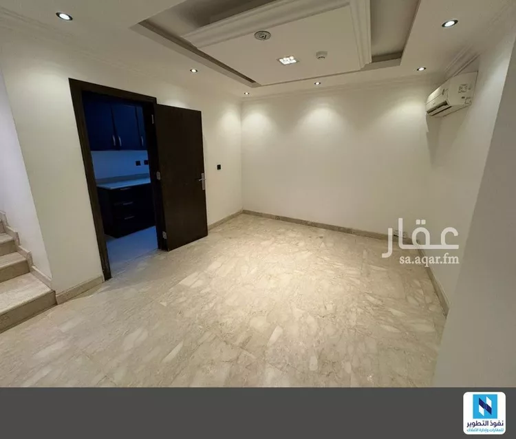 مكتب تجاري للإيجار في شارع العروبه, حي الورود, مدينة الرياض, منطقة الرياض صورة 5
