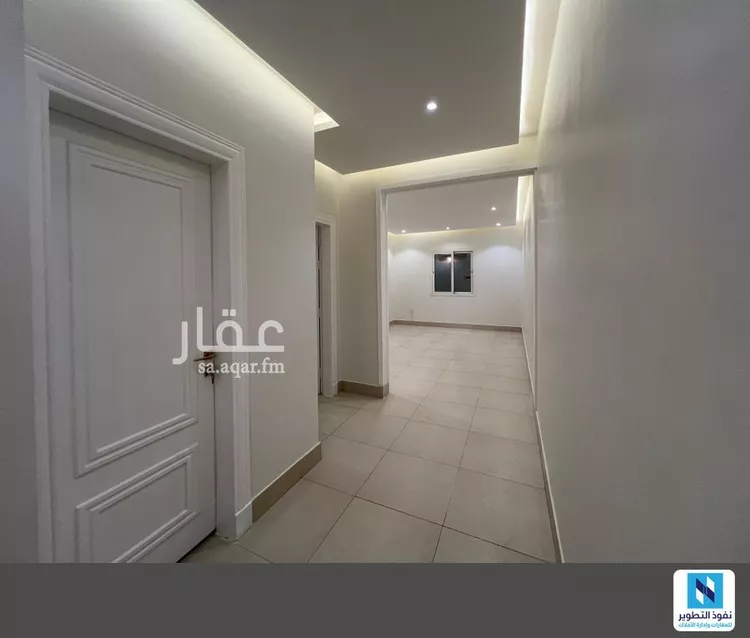 شقة للإيجار في شارع الشيخ عبدالله بن جبرين, حي القيروان, مدينة الرياض, منطقة الرياض صورة 4