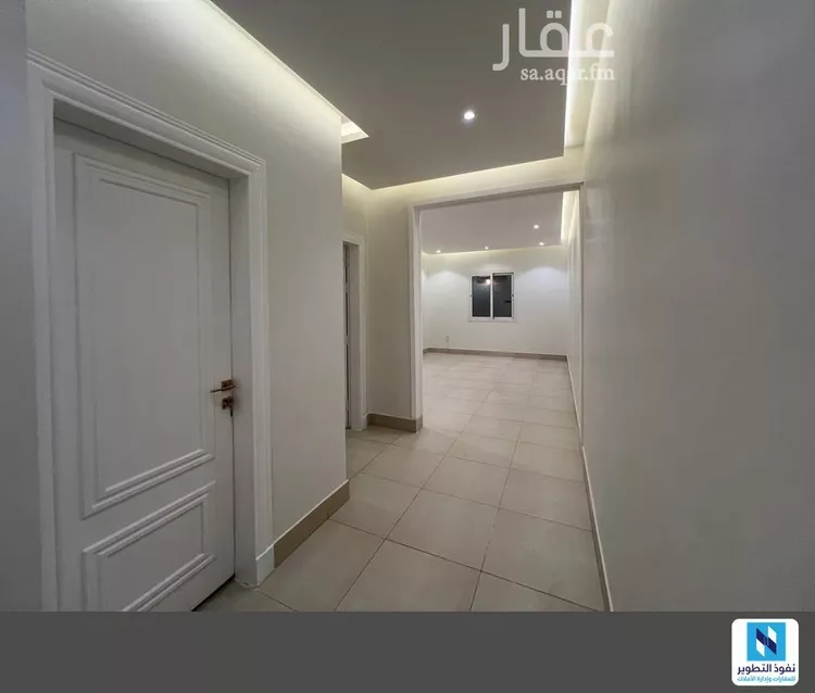 شقة للإيجار في شارع الشيخ عبدالله بن جبرين, حي القيروان, مدينة الرياض, منطقة الرياض صورة 3
