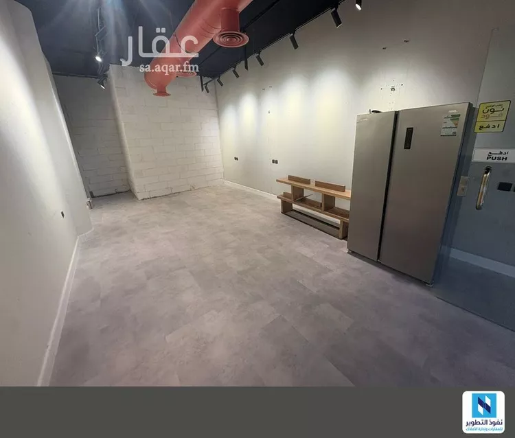 محل للإيجار في شارع ابي جعفر المنصور, حي اليرموك, مدينة الرياض, منطقة الرياض صورة 3