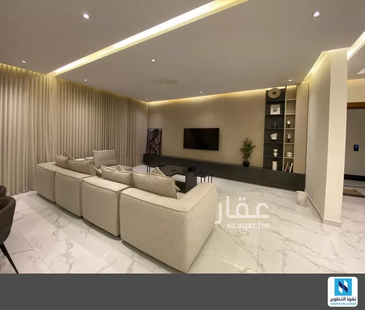 شقة للإيجار في شارع الفوانيس, حي عرقة, مدينة الرياض, منطقة الرياض صورة 5