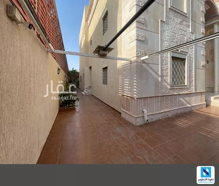 فيلا للبيع في شارع جعفر المروزي, حي الشاطئ, مدينة جدة, منطقة مكة المكرمة صورة 4