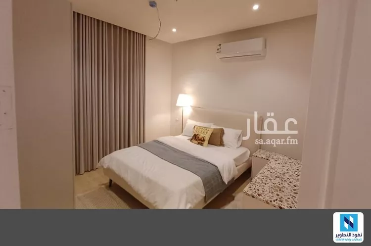 Apartment for Sale in Al Khobar Al Hamra 6