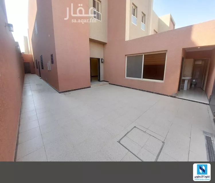 دور للإيجار في شارع رقم 241, حي الياسمين, مدينة الرياض, منطقة الرياض صورة 2