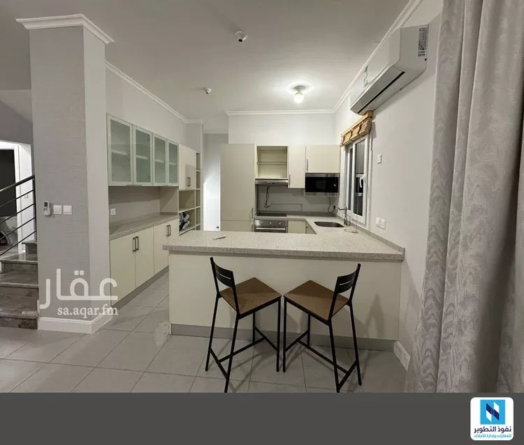 شقة للإيجار في شارع المنتصر, حي النرجس, مدينة الرياض, منطقة الرياض صورة 3