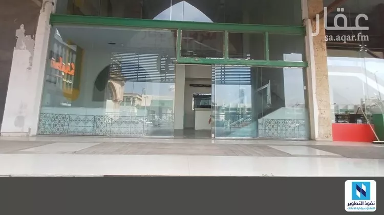 محل للإيجار في شارع طريق الملك عبدالعزيز فرعي, حي الزهراء, مدينة جدة, منطقة مكة المكرمة صورة 2