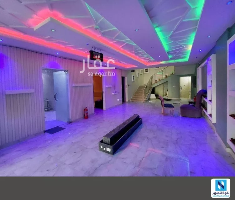 محل للإيجار في شارع طريق الامير محمد بن سعد بن عبد العزيز, حي الملقا, مدينة الرياض, منطقة الرياض صورة 4
