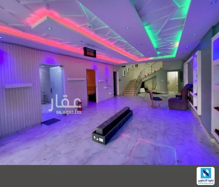 محل للإيجار في شارع طريق الامير محمد بن سعد بن عبد العزيز, حي الملقا, مدينة الرياض, منطقة الرياض صورة 4