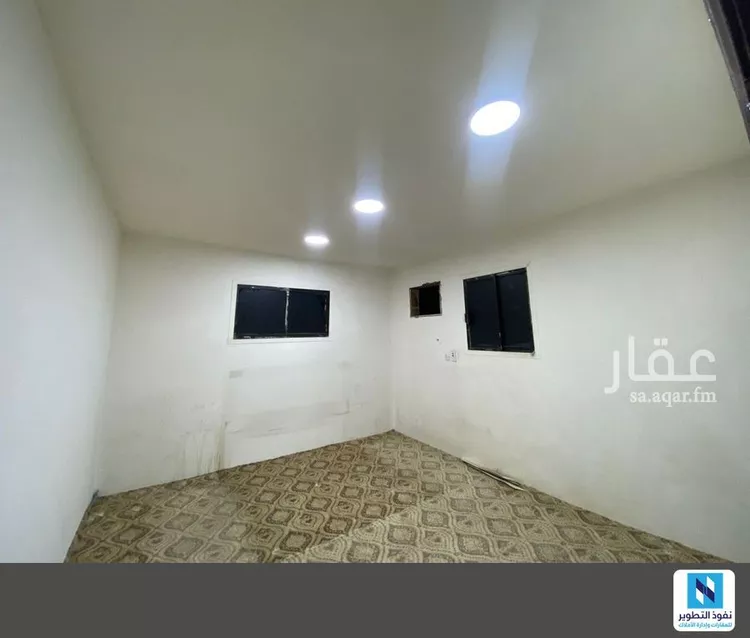 شقة للإيجار في شارع جابر بن أبي صعصعة, حي ظهرة البديعة, مدينة الرياض, منطقة الرياض صورة 2