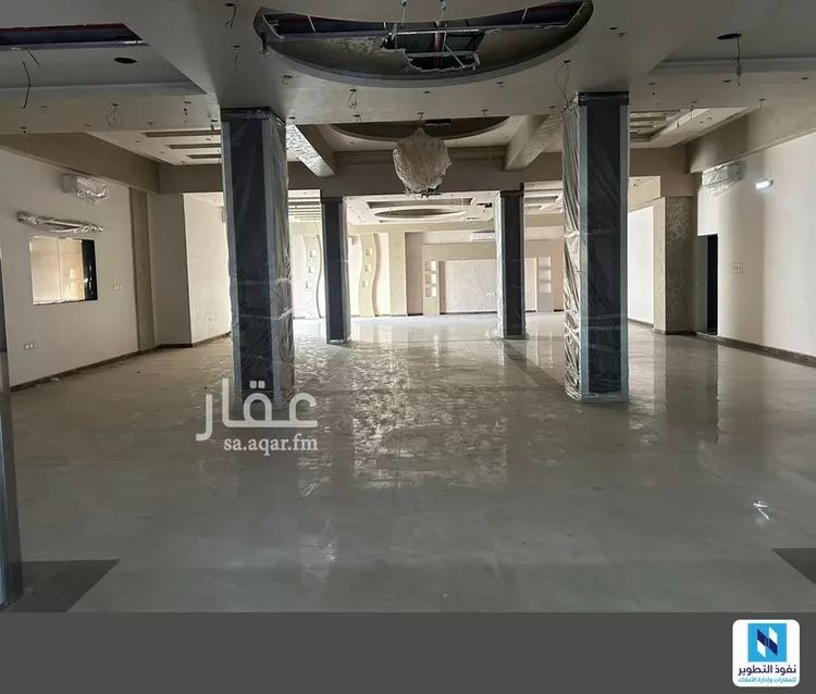 فندق للإيجار في شارع طريق الملك سعود, حي البحيرة, مدينة حائل, منطقة حائل 6