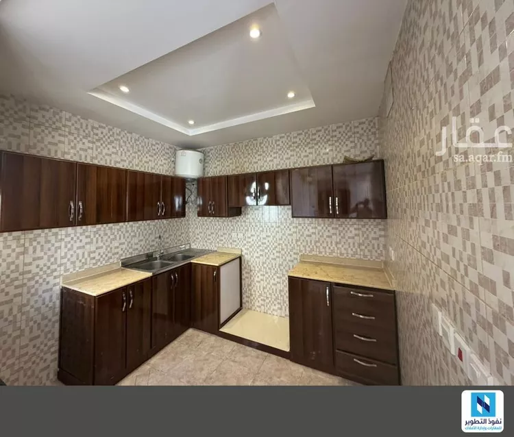 شقة للإيجار في شارع ابي بن معاذ الانصاري, حي الربيع, مدينة الرياض, منطقة الرياض صورة 5