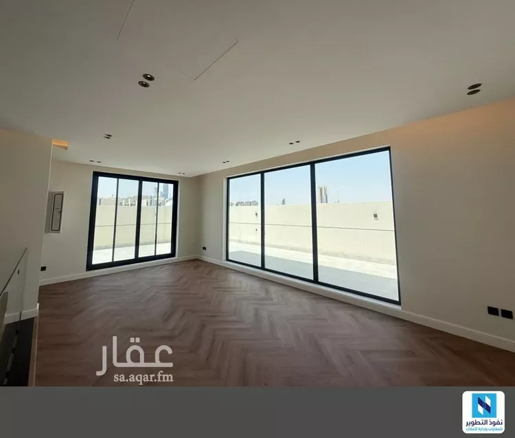 فيلا للإيجار في شارع أبي المعالي الجيلي, حي المحمدية, مدينة الرياض, منطقة الرياض صورة 3