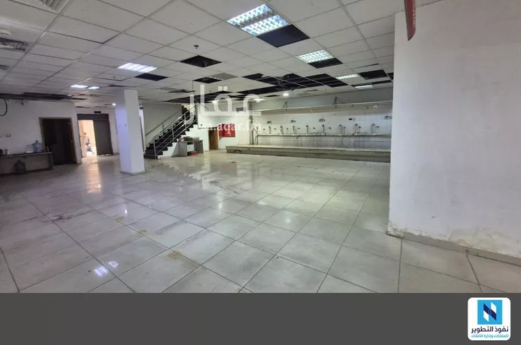 محل للإيجار في شارع ابو الاسعد القشيري, حي الخالدية الجنوبية, مدينة الدمام, المنطقة الشرقية صورة 5