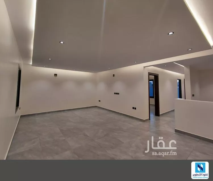 شقة للإيجار في شارع ابي بكر الصديق الفرعي, حي المرسلات, مدينة الرياض, منطقة الرياض صورة 3