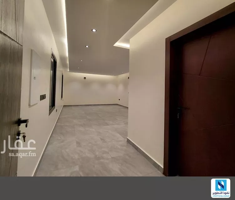 شقة للإيجار في شارع ابي بكر الصديق الفرعي, حي المرسلات, مدينة الرياض, منطقة الرياض صورة 2