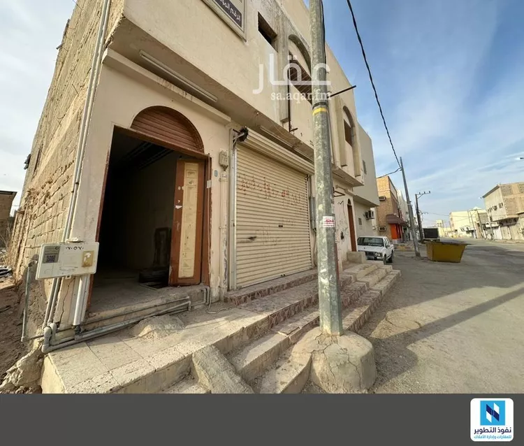 فيلا للبيع في شارع الأعمور, حي القطار, مدينة الخرج, منطقة الرياض صورة 3