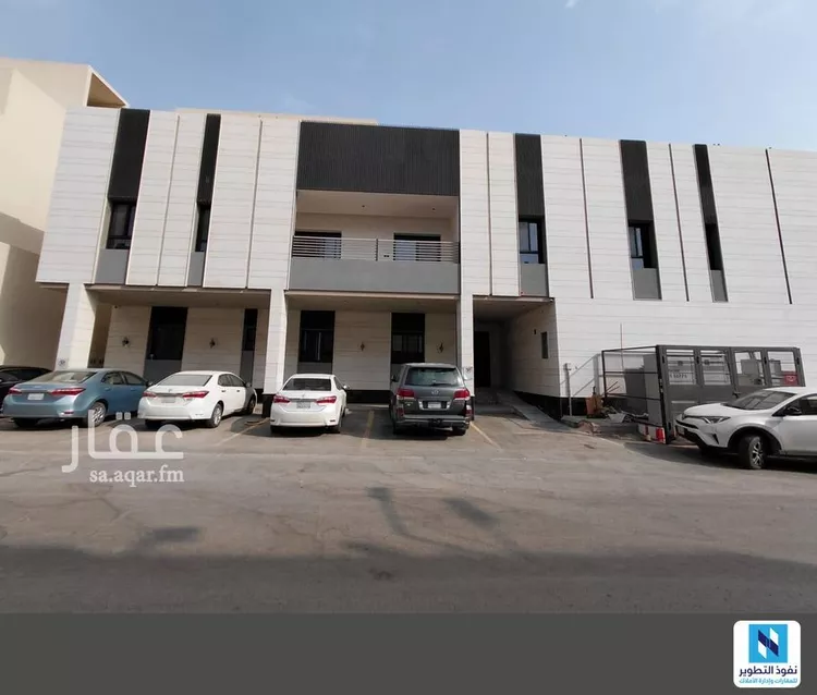 شقة للإيجار في شارع الامير سلمان بن محمد بن سعود, حي الصحافة, مدينة الرياض, منطقة الرياض صورة 2