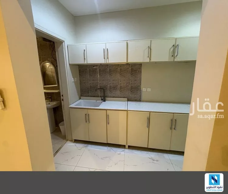 شقة للإيجار في شارع ابي جعفر المنصور, حي اليرموك, مدينة الرياض, منطقة الرياض صورة 5