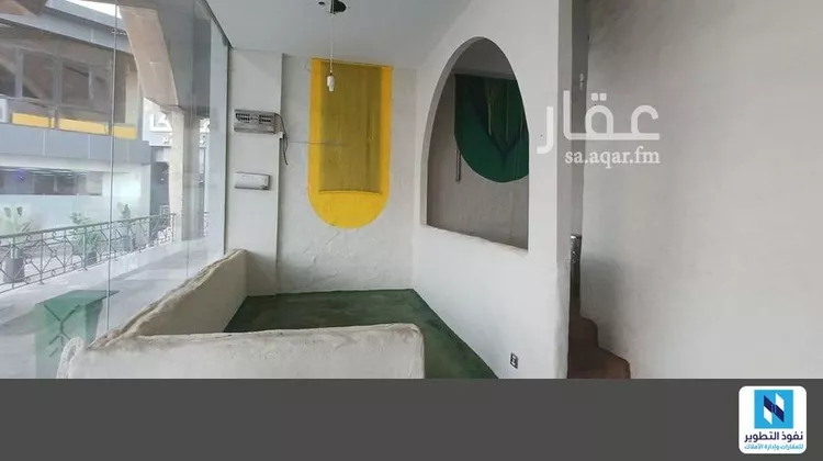 محل للإيجار في شارع طريق الملك عبدالعزيز فرعي, حي الزهراء, مدينة جدة, منطقة مكة المكرمة صورة 4