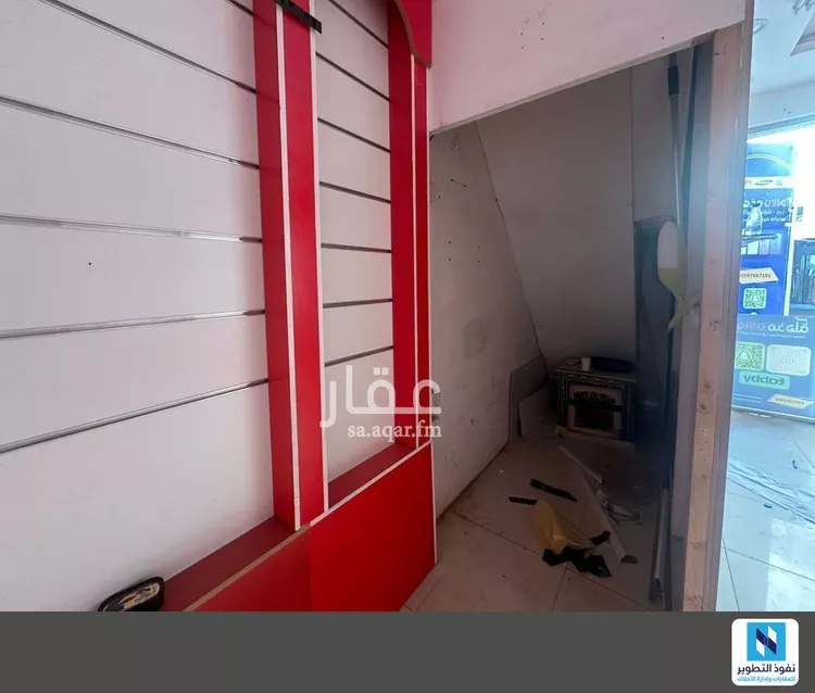 محل للإيجار في شارع الخالدية 6, حي الخماسين الشمالى, مدينة وادي الدواسر, منطقة الرياض صورة 5