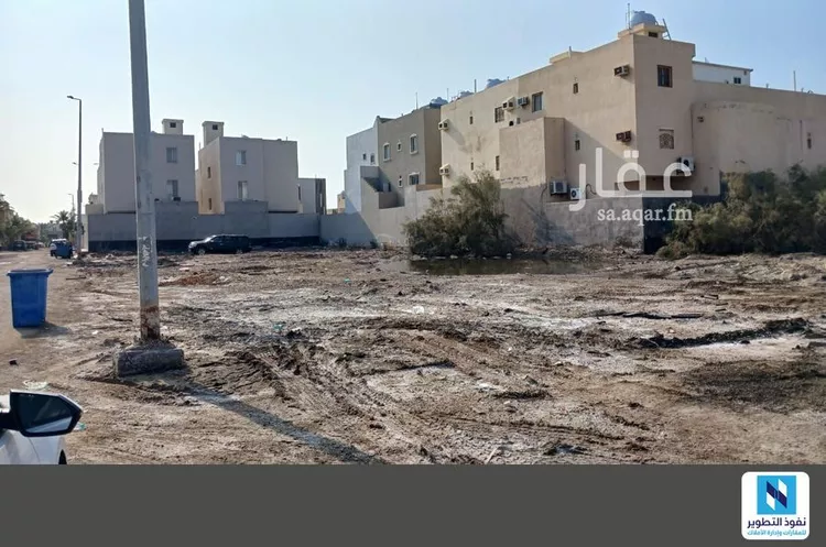 أرض للإيجار في شارع ابو طلحة الانصاري, حي الياقوت, مدينة جدة, منطقة مكة المكرمة صورة 2