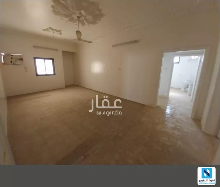 شقة للإيجار في شارع عيسى ابن طلحة, حي الفتح, مدينة المدينة المنورة, منطقة المدينة المنورة صورة 3