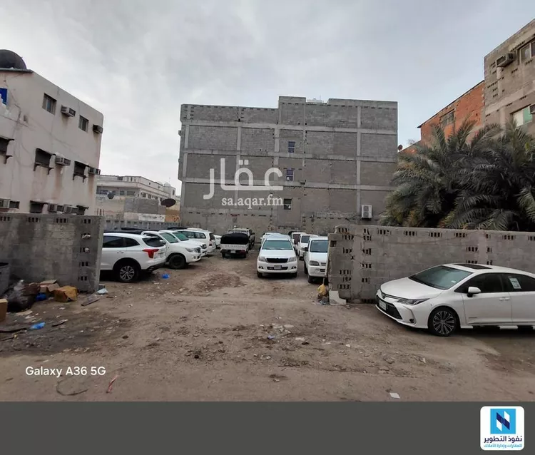 أرض للإيجار في شارع النضر بن الحارث, حي الدواسر, مدينة الدمام, المنطقة الشرقية صورة 2