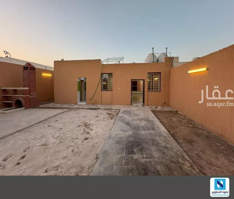 استراحة للإيجار في شارع الأحيدب, حي الرمال, مدينة الرياض, منطقة الرياض صورة 4