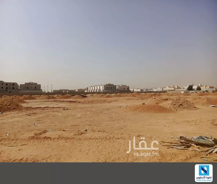 أرض للإيجار في شارع طريق الشيخ خليفة بن حمد ال ثاني, حي المعيزيلة, مدينة الرياض, منطقة الرياض صورة 2