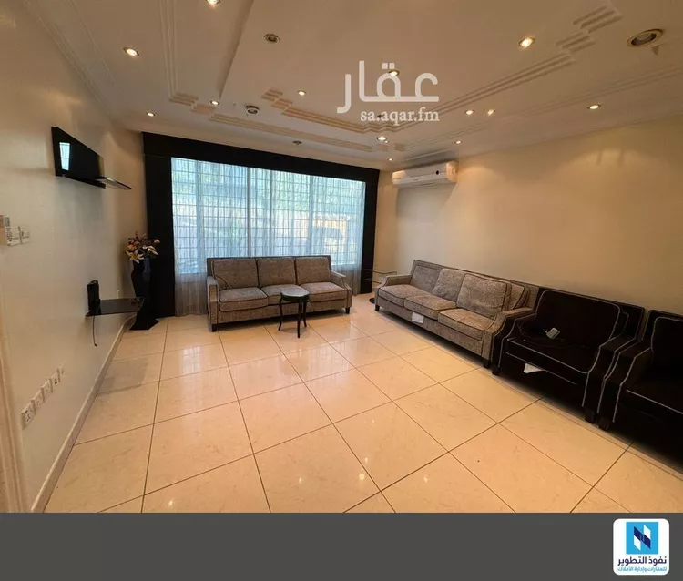 فيلا للإيجار في شارع جنوبية سدير, حي المصيف, مدينة الرياض, منطقة الرياض صورة 5