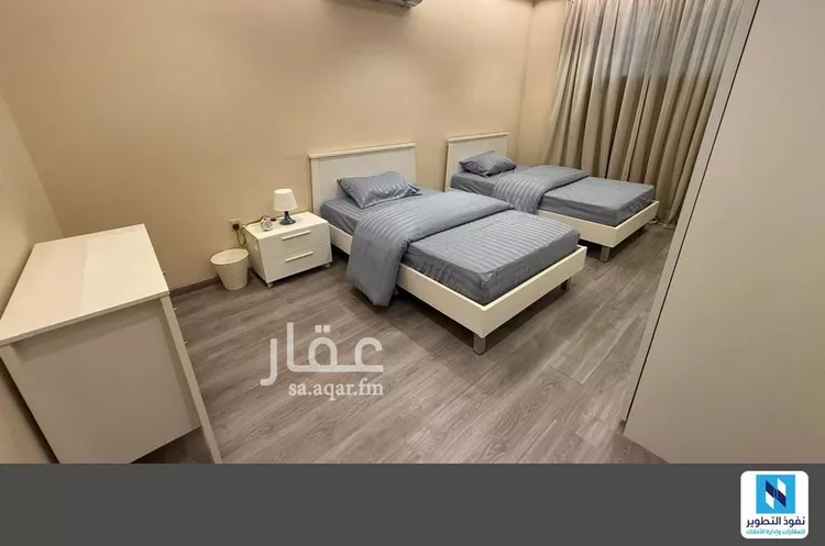 شقة للإيجار في شارع رقم 510, حي الملقا, مدينة الرياض, منطقة الرياض صورة 4