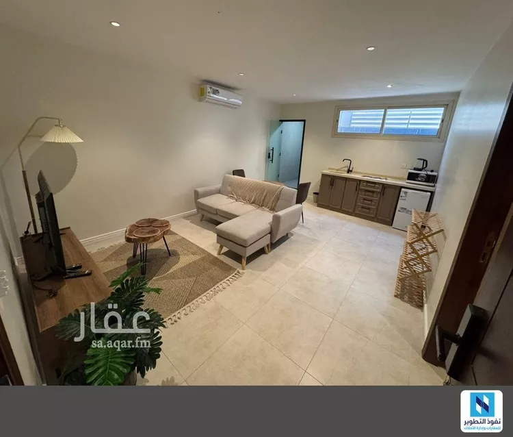 شقة للإيجار في شارع أمرؤ القيس, حي السليمانية, مدينة الرياض, منطقة الرياض صورة 2