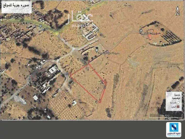 أرض للإيجار في شارع حرمة, حي الرفيعة, مدينة المجمعة, منطقة الرياض