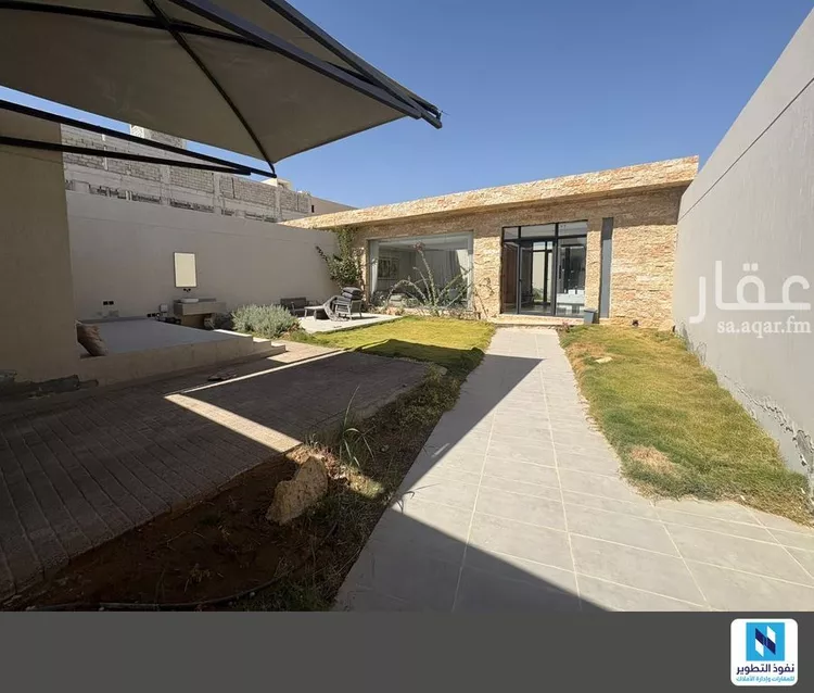 استراحة للإيجار في شارع بدون اسم, حي العارض, مدينة الرياض, منطقة الرياض صورة 2