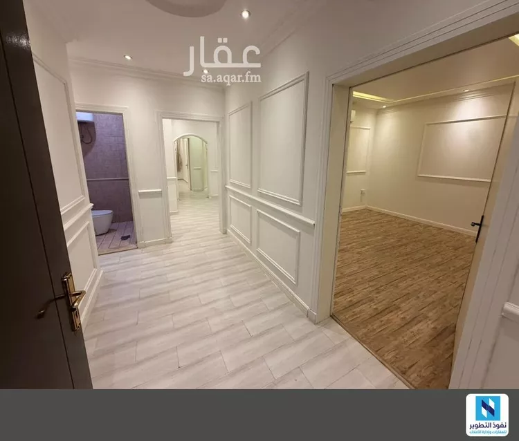 شقة للإيجار في شارع الحوطة, حي الملقا, مدينة الرياض, منطقة الرياض صورة 3