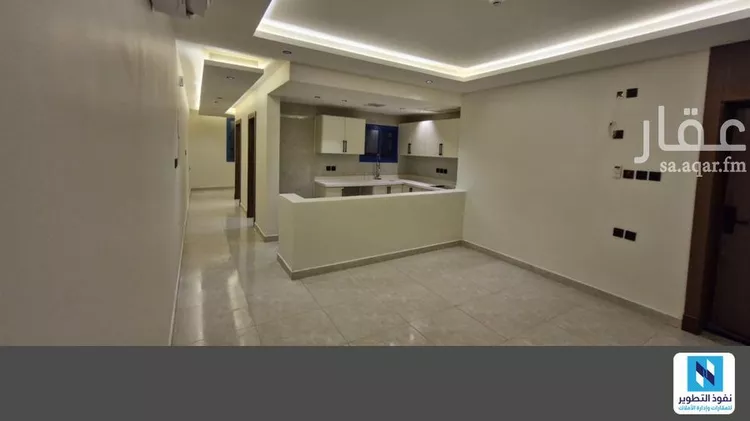 شقة للإيجار في شارع المعذر, حي الوزارات, مدينة الرياض, منطقة الرياض صورة 3