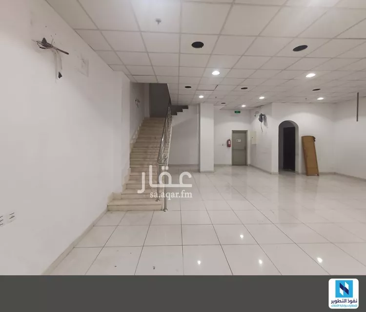 محل للإيجار في شارع الملك عبدالله بن عبدالعزيز, حي الخالدية, مدينة المدينة المنورة, منطقة المدينة المنورة صورة 4