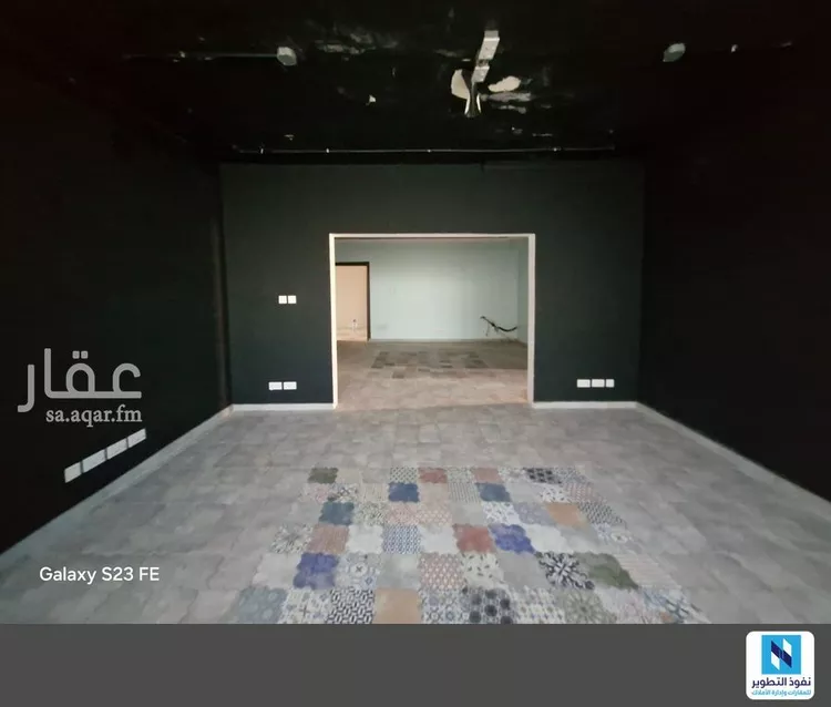 مكتب تجاري للإيجار في شارع طريق الامير محمد بن فهد, حي الأمير محمد بن سعود, مدينة الدمام, المنطقة الشرقية صورة 4