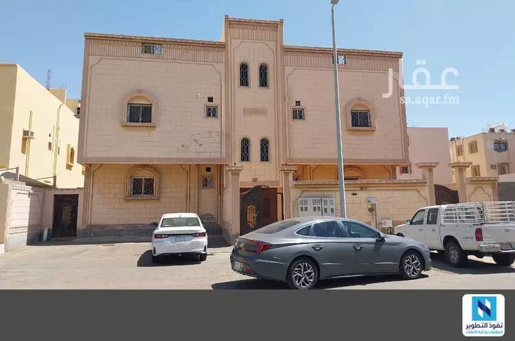 شقة للإيجار في شارع عمر المؤدب, حي النسيم, مدينة ينبع, منطقة المدينة المنورة