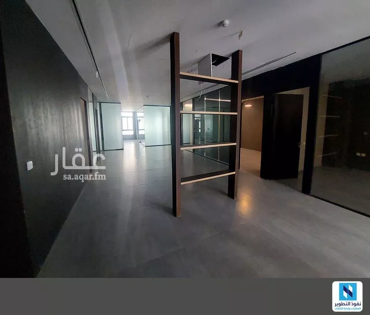 مكتب تجاري للإيجار في شارع المهندس مساعد العنقري, حي السليمانية, مدينة الرياض, منطقة الرياض صورة 4